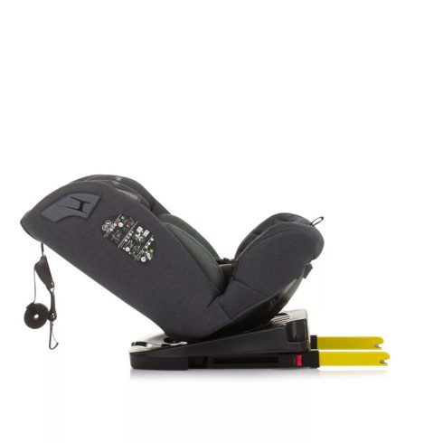 Chipolino X FACTOR 360 I-Size autósülés 40-150 cm - Pastel Green 