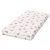 Lorelli szivacs matrac 90x42x6 cm - Bear and Pillow Beige