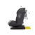 Chipolino X FACTOR 360 I-Size autósülés 40-150 cm - Granite 