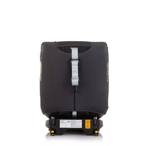 Chipolino X FACTOR 360 I-Size autósülés 40-150 cm - Granite 