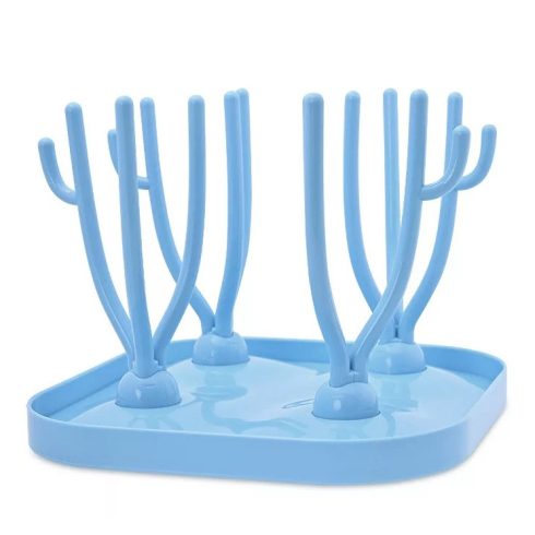 Lorelli cumisüveg szárító - Moonlight Blue 