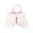 Yo! Bébi téli kesztyű 10 cm - Ekrü