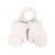 Yo! Bébi téli kesztyű 10 cm - Ekrü