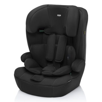 Zopa Alfa R129 gyerekülés 76-150cm -
Black