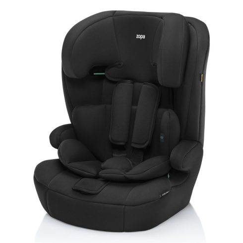 Zopa Alfa R129 gyerekülés 76-150cm -
Black