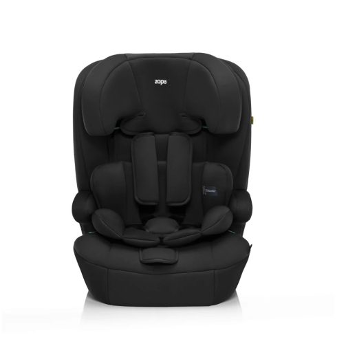 Zopa Alfa R129 gyerekülés 76-150cm -
Black