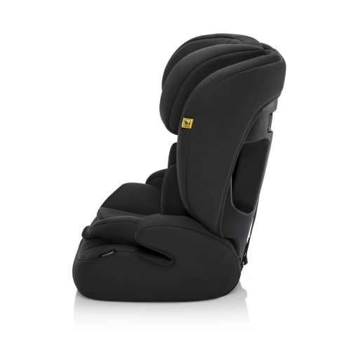 Zopa Alfa R129 gyerekülés 76-150cm -
Black
