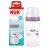   NUK Perfect Match Temperature Control cumisüveg 260 ml 3+hó - Víziló 