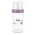 NUK Perfect Match Temperature Control cumisüveg 260 ml 3+hó - Víziló 