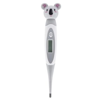Zopa digitális lázmérő - flexibilis 30mp - koala 