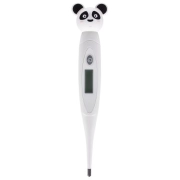 Zopa digitális lázmérő - flexibilis 30mp - panda