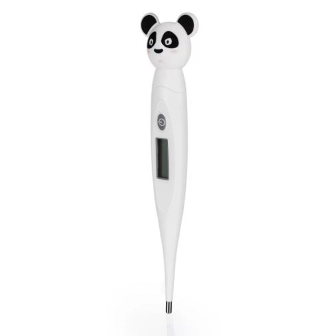 Zopa digitális lázmérő - flexibilis 30mp - panda