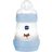MAM Anti-Colic cumisüveg 160ml 0hó+ Kék róka 