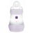 MAM Anti-Colic cumisüveg 160ml 0hó+ Lila Cica