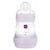 MAM Anti-Colic cumisüveg 160ml 0hó+ Lila Cica