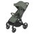 Espiro Flow sport babakocsi - 04 Refreshing Mint