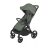 Espiro Flow sport babakocsi - 04 Refreshing Mint