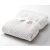 Mora COCOLE G85 pléd 80*110 cm -  10 white