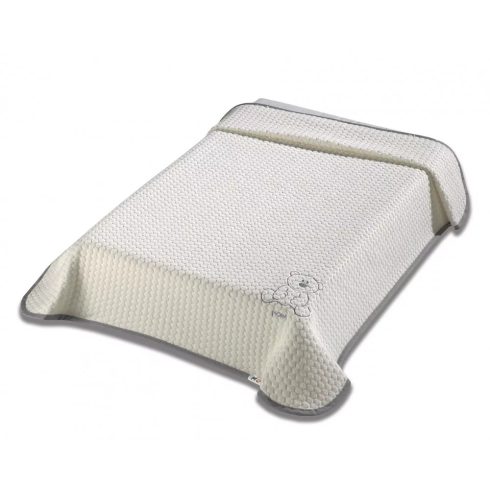 Mora BAMBI M50 pléd 80*110 cm -  06 grey