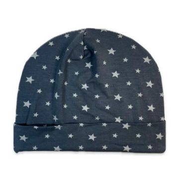Minimanó Pamut sapka (52) - Csillag 
