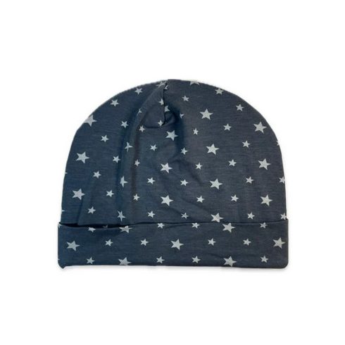 Minimanó Pamut sapka (52) - Csillag 