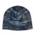 Minimanó Pamut sapka (52) - Kék Terepmintás