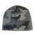 Minimanó Pamut sapka (52) - Szürke Terepmintás