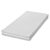 Lorelli szivacs matrac 90x42x6 cm - Grey Sky