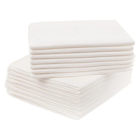 Akuku baby soft eldobható pelenkázó alátét 40*60 cm - 15 db