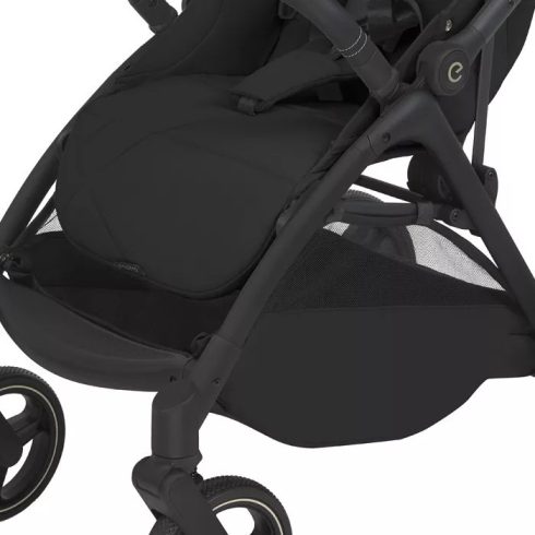 Espiro Flow sport babakocsi - 08 Touch of Blush