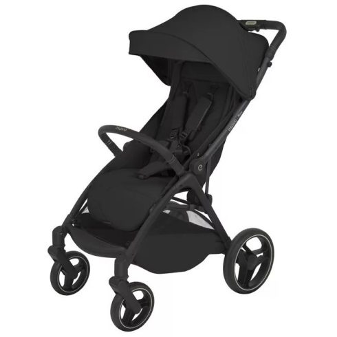 Espiro Flow sport babakocsi - 10 Timeless Black