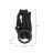 Espiro Flow sport babakocsi - 10 Timeless Black