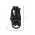 Espiro Flow sport babakocsi - 10 Timeless Black