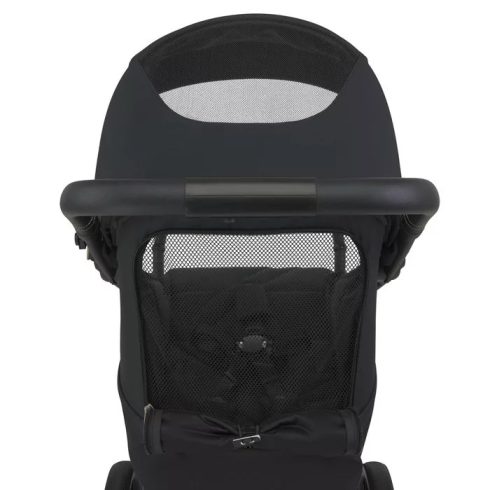 Espiro Flow sport babakocsi - 10 Timeless Black