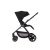 Espiro Only 2in1 multifunkciós babakocsi - 410 Stylish Black