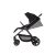 Espiro Only 2in1 multifunkciós babakocsi - 410 Stylish Black