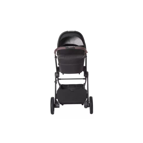 Espiro Only 2in1 multifunkciós babakocsi - 410 Stylish Black