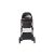 Espiro Only 2in1 multifunkciós babakocsi - 410 Stylish Black