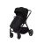 Espiro Only 2in1 multifunkciós babakocsi - 410 Stylish Black