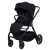 Espiro Only 2in1 multifunkciós babakocsi - 410 Stylish Black