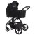 Espiro Yoga 2in1 multifunkciós babakocsi - 111 Calm Evening Voice of nature