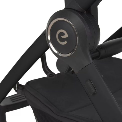 Espiro Yoga 2in1 multifunkciós babakocsi - 111 Calm Evening Voice of nature