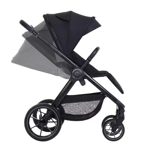 Espiro Yoga 2in1 multifunkciós babakocsi - 111 Calm Evening Voice of nature