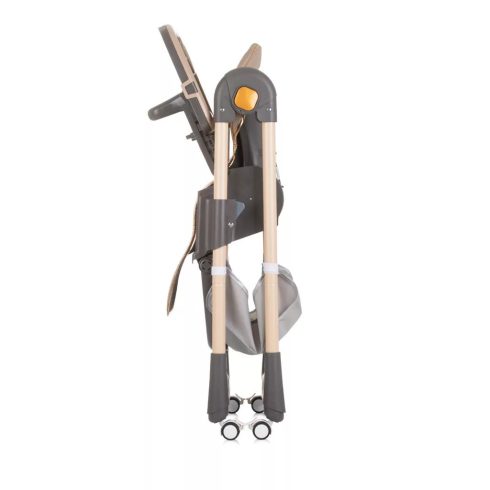 Chipolino First Spoon multifunkciós etetőszék - Macadamia 