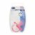 Chicco Physio Soft cumi 16-36 hó puha szilikon - rózsaszín