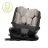 Lorelli Imola isofix, 360 autósülés, 40-150cm - Beige