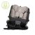 Lorelli Imola isofix, 360 autósülés, 40-150cm - Beige