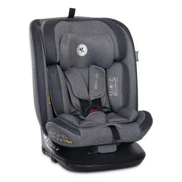 Lorelli Imola isofix, 360 autósülés, 40-150cm - Grey