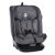Lorelli Imola isofix, 360 autósülés, 40-150cm - Grey