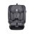 Lorelli Imola isofix, 360 autósülés, 40-150cm - Grey